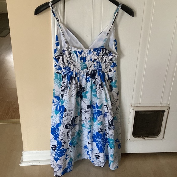 Garage Sun Dress, Sz M - Picture 2 of 3